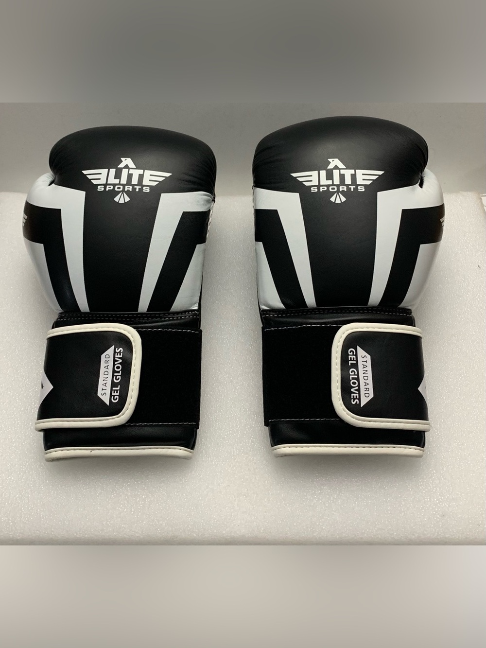 Elite Sports Best Kids Boxing & Kickboxing Gloves 12oz